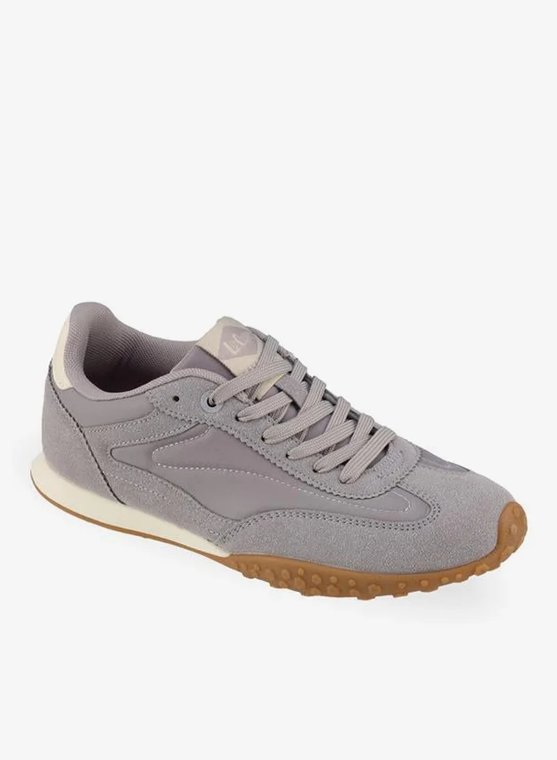 لي كوبر Women Lace-Up Sneakers