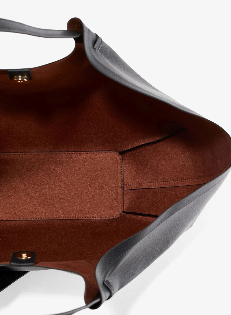 H&M  Shopper with pouch for Women | Best Price UAE