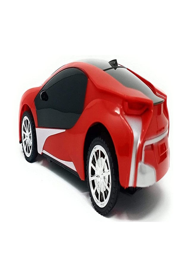 Kaizen Enterprises 1:22 Scale Remote Control Famous car with 3D Lights Full Functions Turns Left, Right, Forward and Reverse, Wireless Remote, high Speed, for Kids Boys,(Colour May Vary) - Image 4