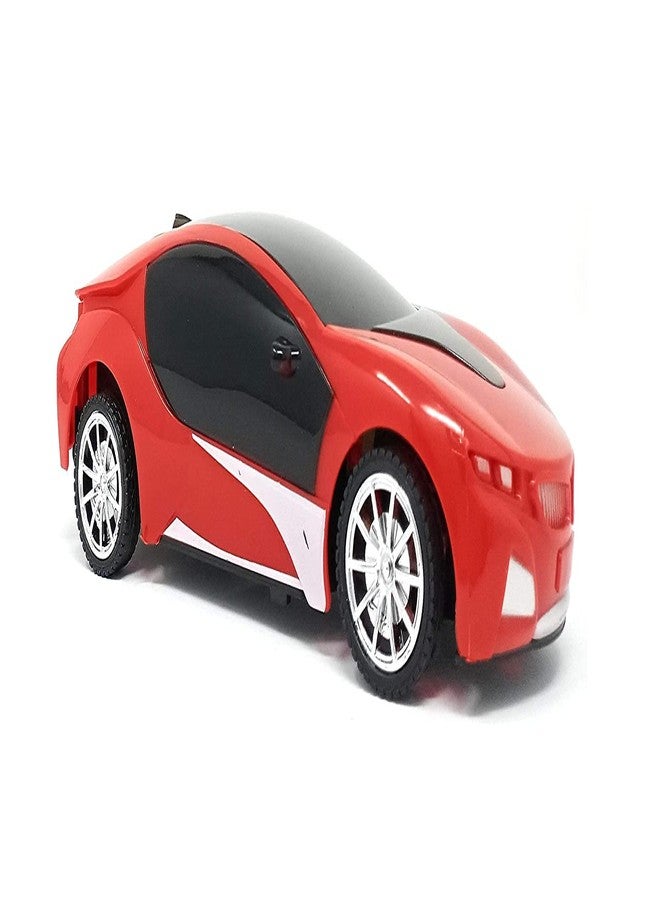 Kaizen Enterprises 1:22 Scale Remote Control Famous car with 3D Lights Full Functions Turns Left, Right, Forward and Reverse, Wireless Remote, high Speed, for Kids Boys,(Colour May Vary) - Image 3