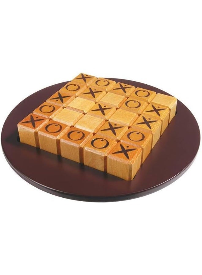 Gigamic Games Quixo Board Game - Image 1