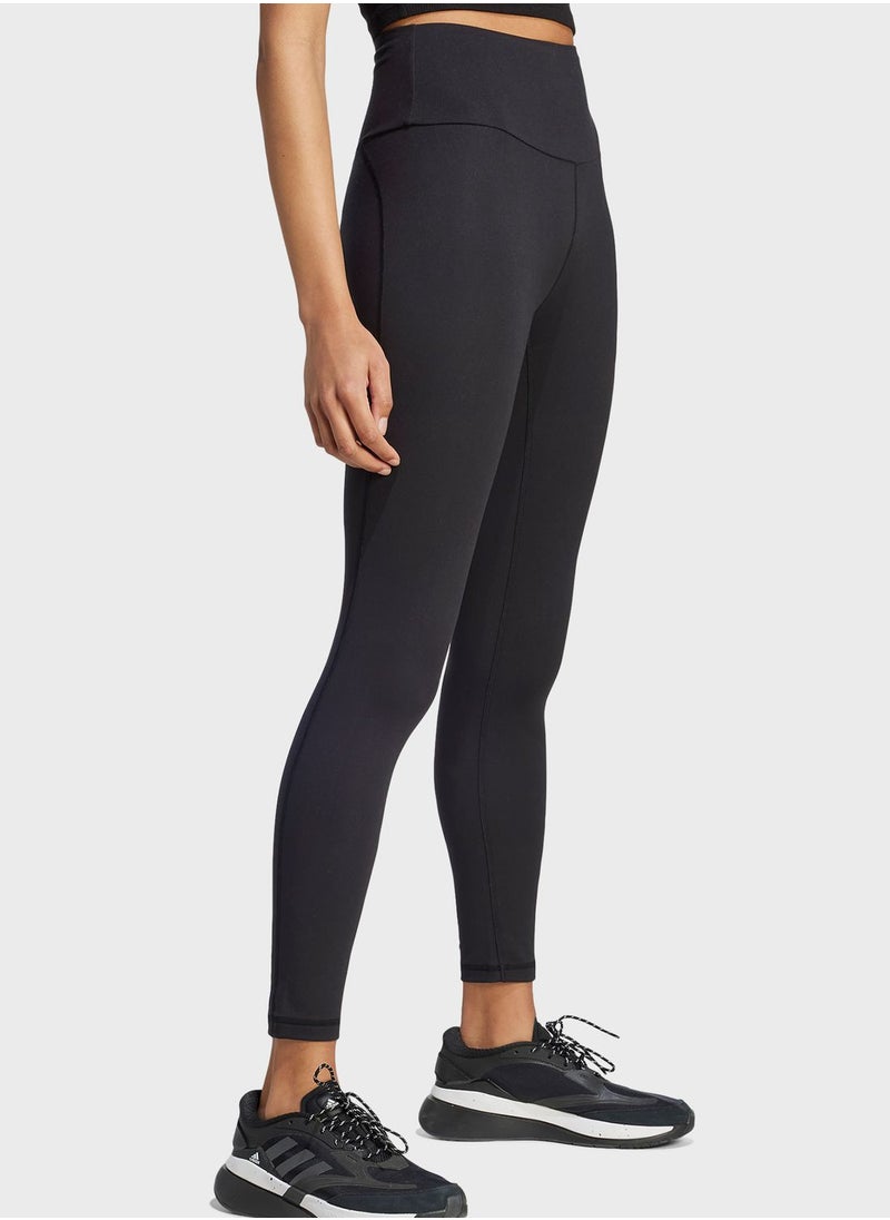 Adidas - Scribble Leggings - Image 1