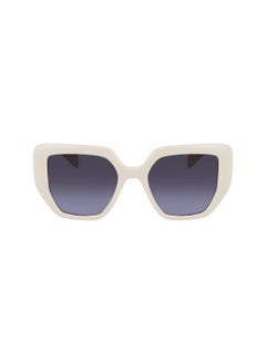 Liu Jo FULL RIM METAL INJECTED LIU JO SUNS LJ788S 5219 (101) WHITE  - Image 2