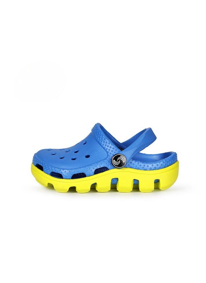 Generic - Classic Round Toe Clogs Sandals for Kids - Image 1