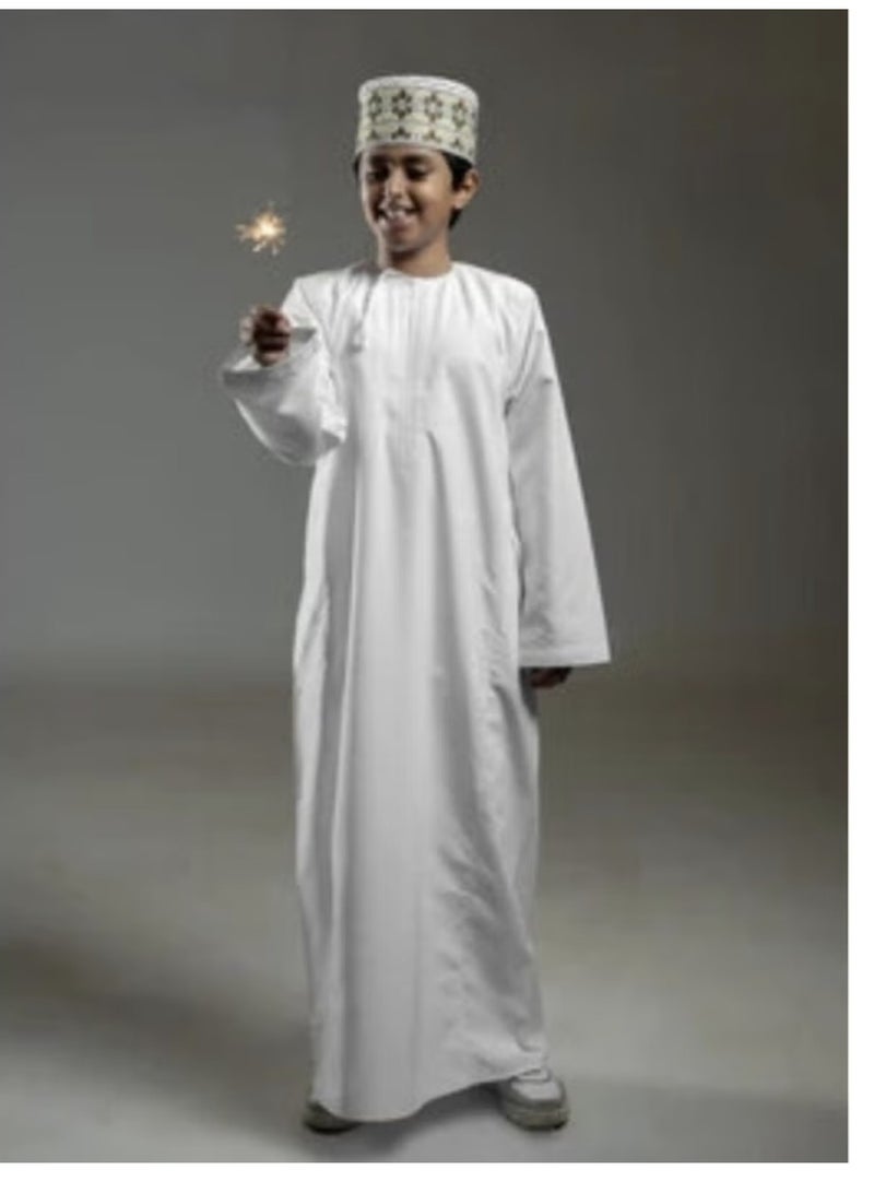 SORAL Sparkling Candles Night Star (5x10pcs) - Image 3