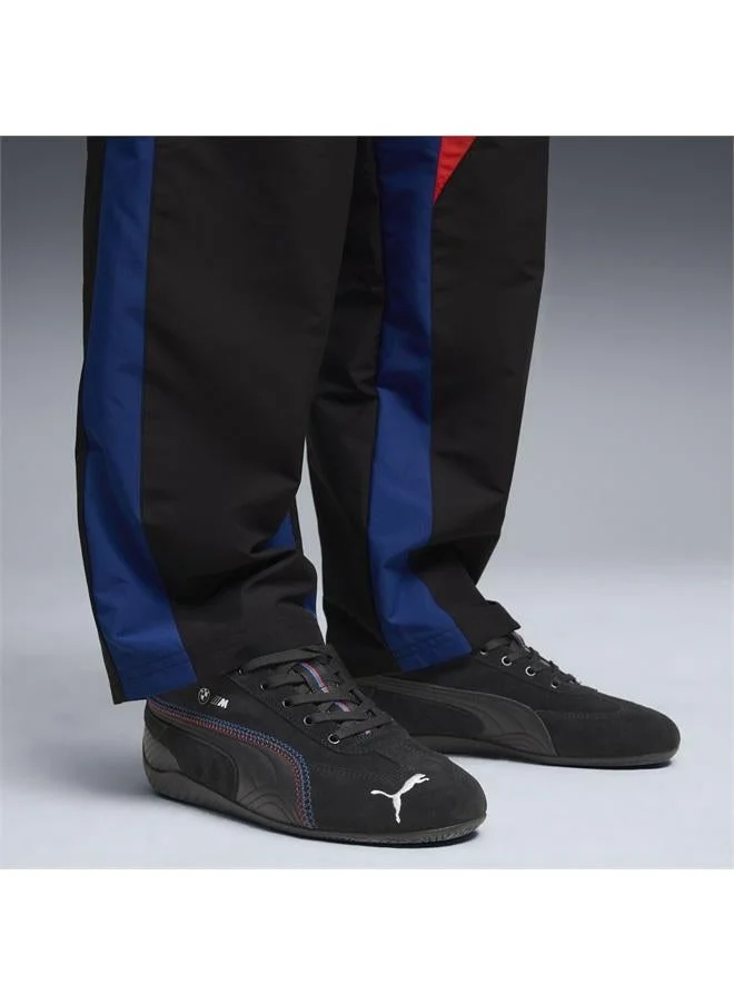 Puma PUMA Black-PUMA Black BMW M Motorsport M3 40YRS Speedcat Sneakers Unisex for Men | Best Price UAE