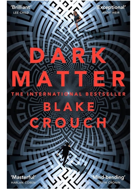 Dark Matter