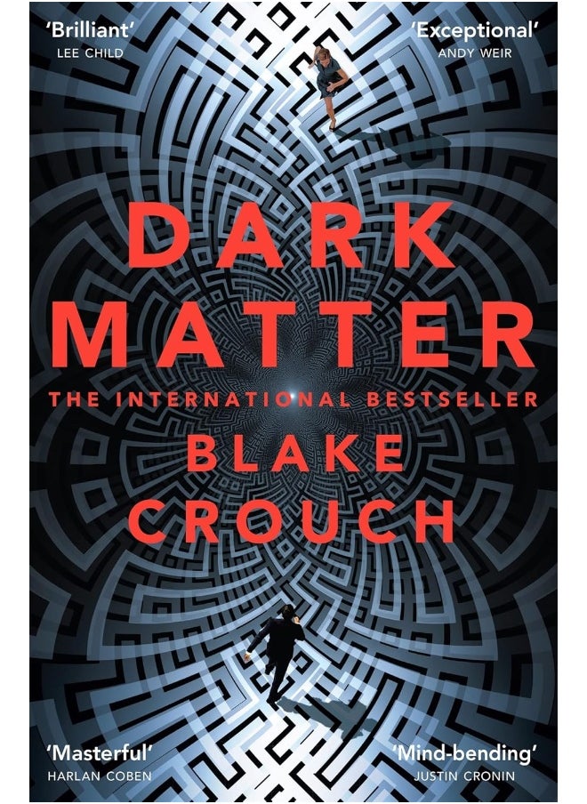 Dark Matter