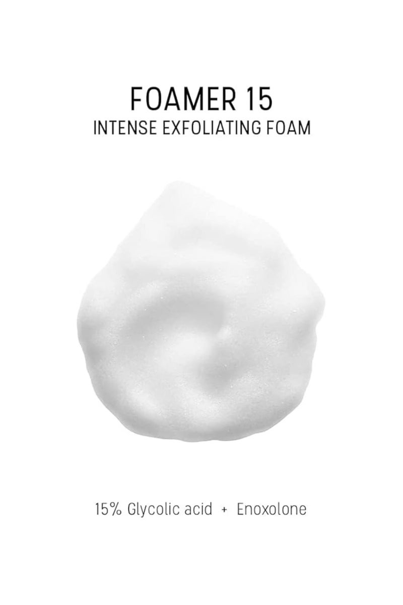 ديرماسوتيك رغوة ديرماسيوتيك فومر 15 المقشرة - Image 4