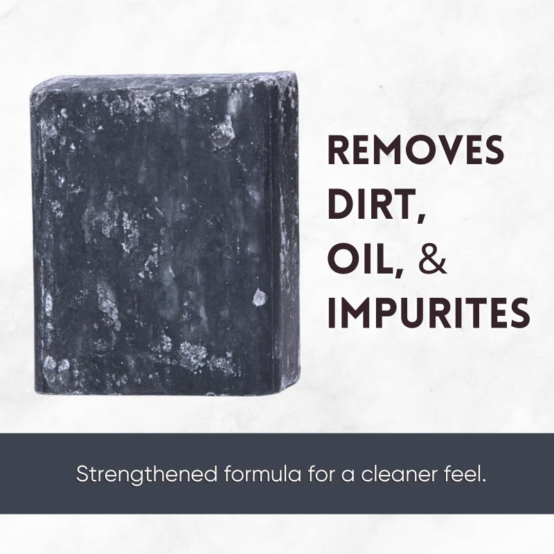 Amish Farms NatureClean Deep Cleansing Soap - Image 2