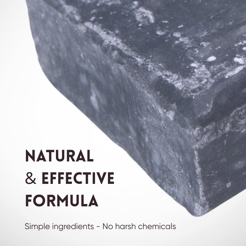 Amish Farms NatureClean Deep Cleansing Soap - Image 4