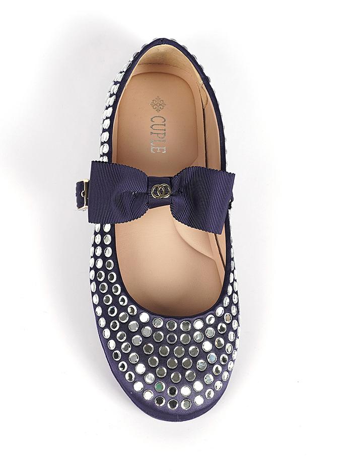 Cuple Ladies Ballet Flat shoes - Image 3