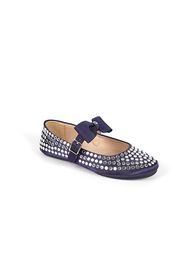 Cuple Ladies Ballet Flat shoes - Image 1