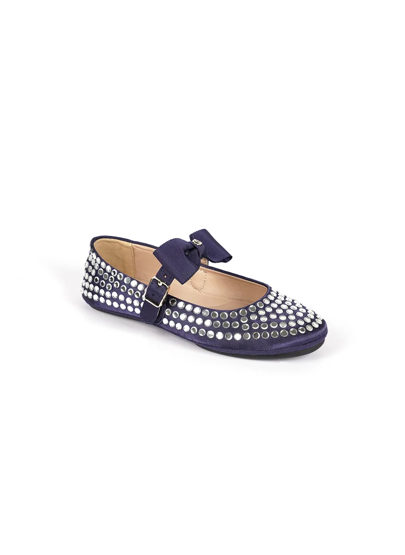 كيوبل Ladies Ballet Flat shoes