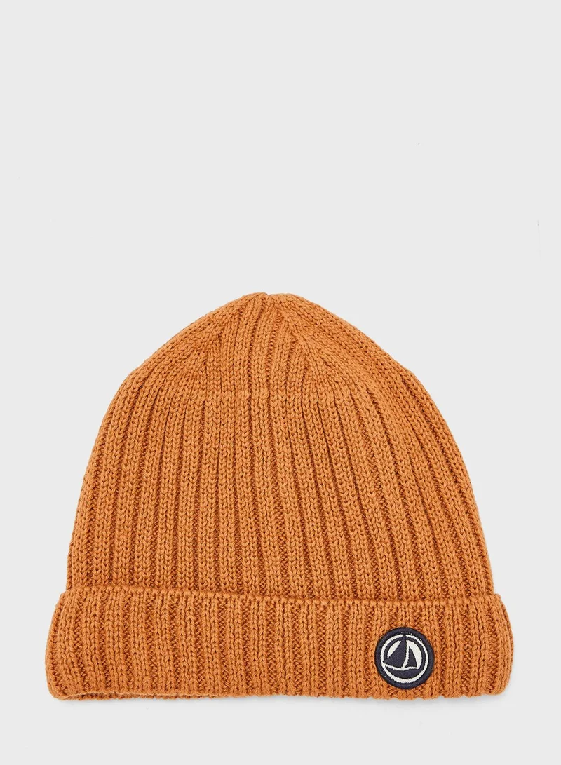 Petit Bateau Infant Knitted Beanies