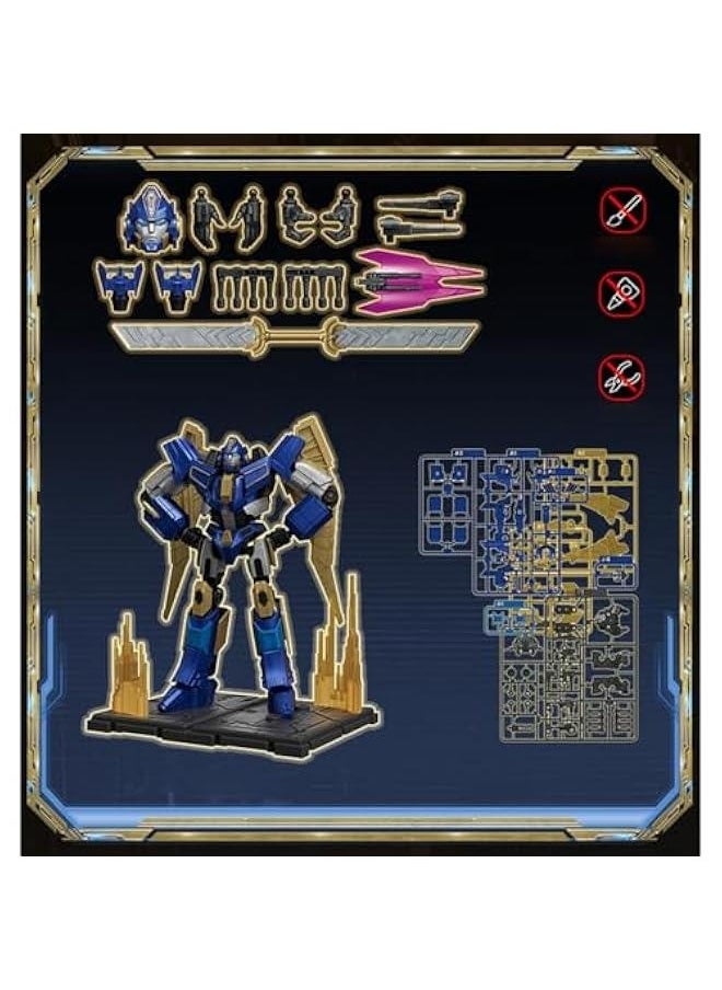Origins One Sentinel Prime Assembly Model Kits Beyond Edition