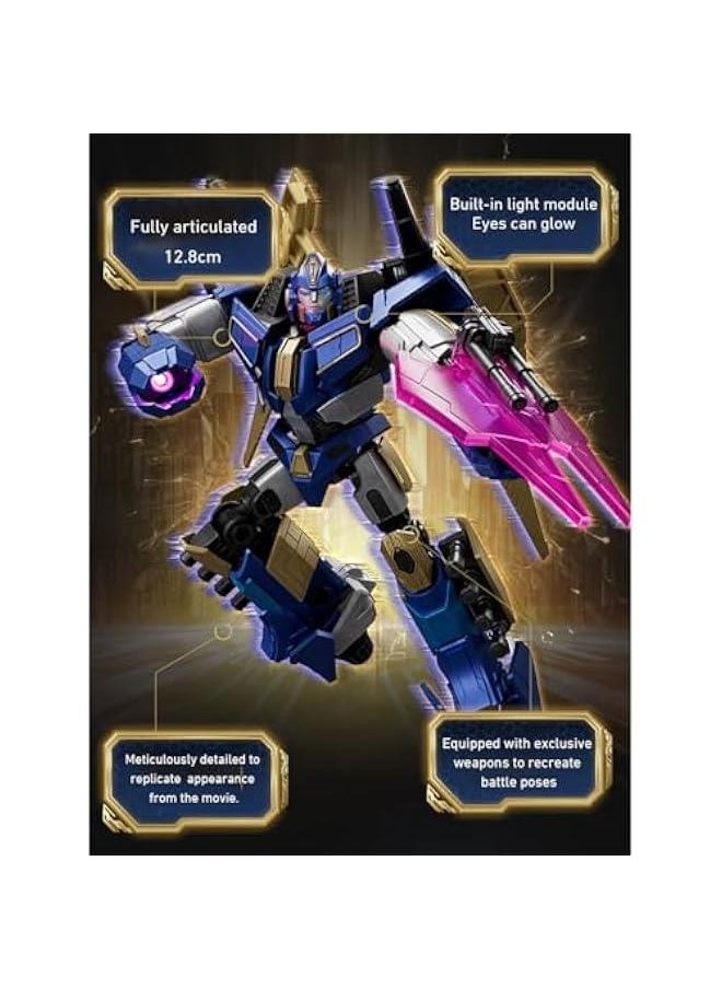 Origins One Sentinel Prime Assembly Model Kits Beyond Edition