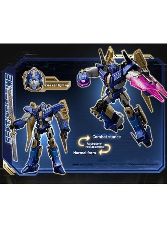 Origins One Sentinel Prime Assembly Model Kits Beyond Edition