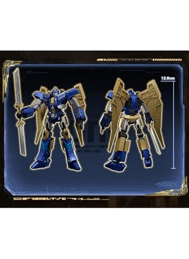 Origins One Sentinel Prime Assembly Model Kits Beyond Edition