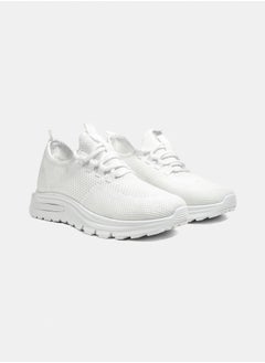 now High Top Sneaker  - Image 1