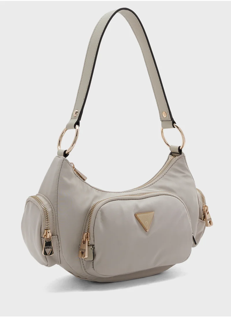 جس Eco Gemma Crossbody