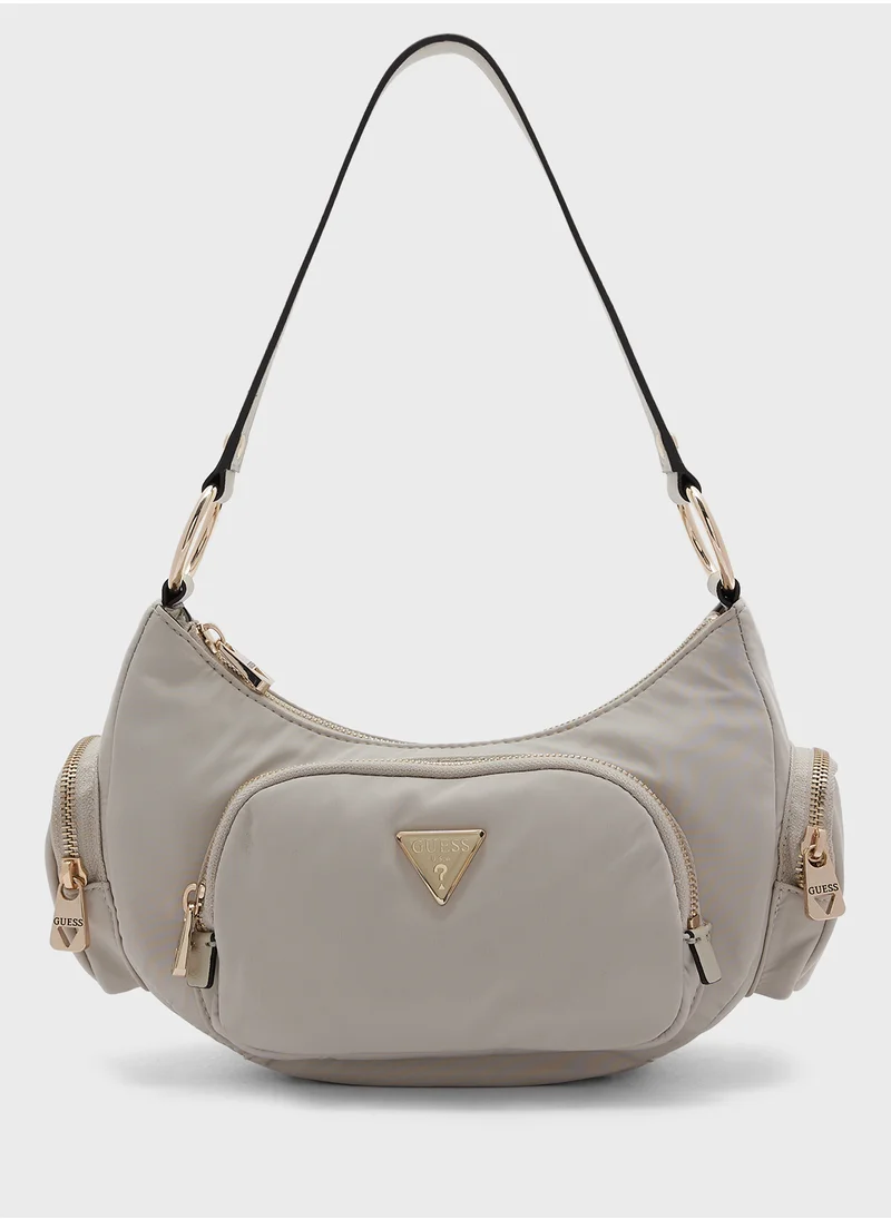 جس Eco Gemma Crossbody