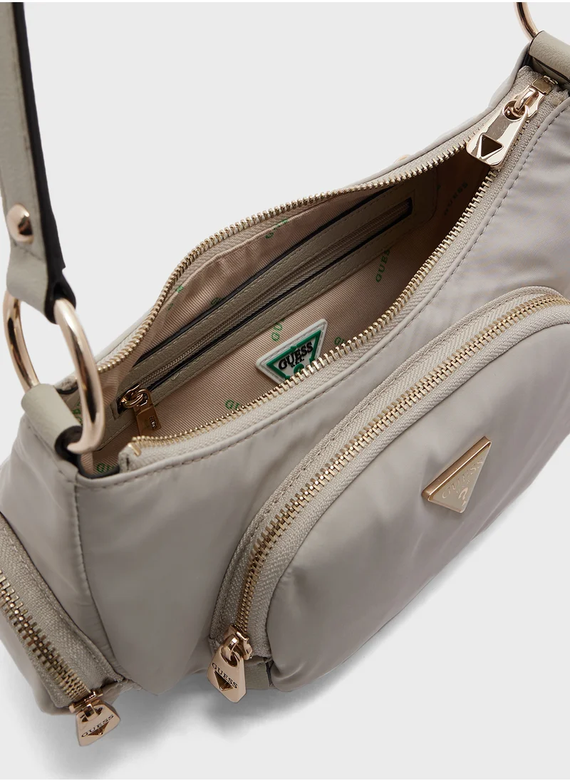 جس Eco Gemma Crossbody