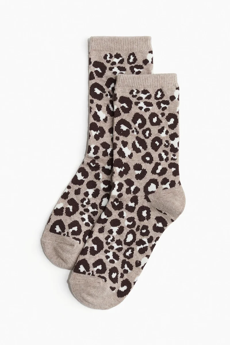 H&M 7-pack socks