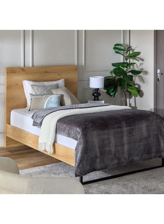 Lavish Mirco Flannel Bed Blanket - view 5