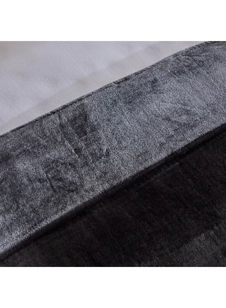Lavish Mirco Flannel Bed Blanket - view 3