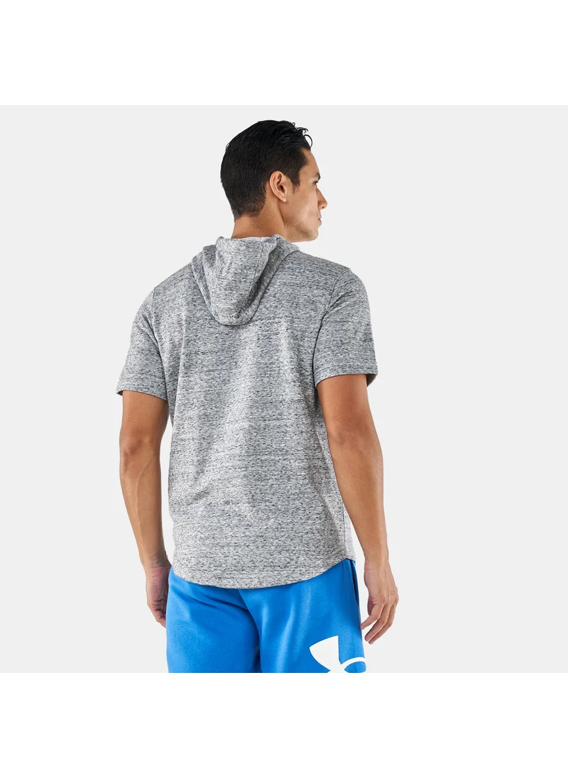 اندر ارمور Men's UA Rival Terry LC Hoodie