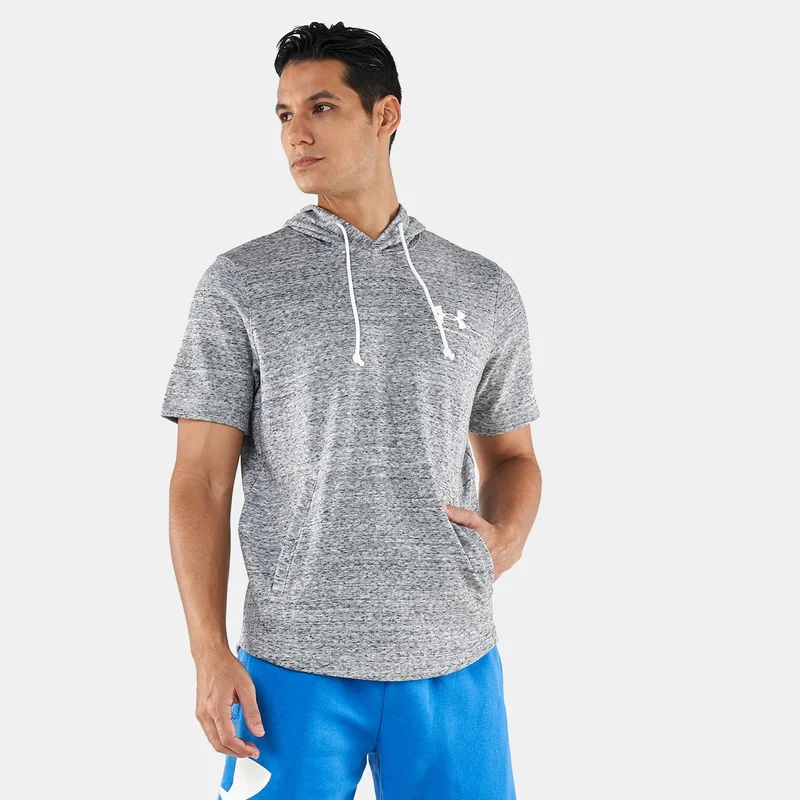 Men's UA Rival Terry LC Hoodie