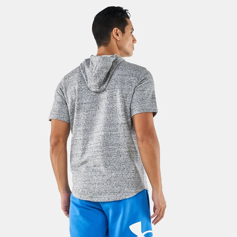 UNDER ARMOUR Men's UA Rival Terry LC Hoodie