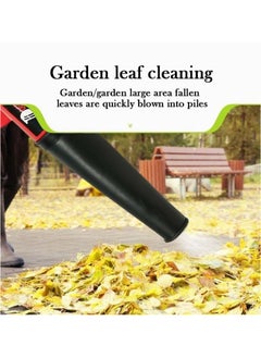 DEFAONS DEFAONS H5014 High-Power Electric Blower 500W - Versatile & Durable Tool for Efficient Cleaning  - Image 5