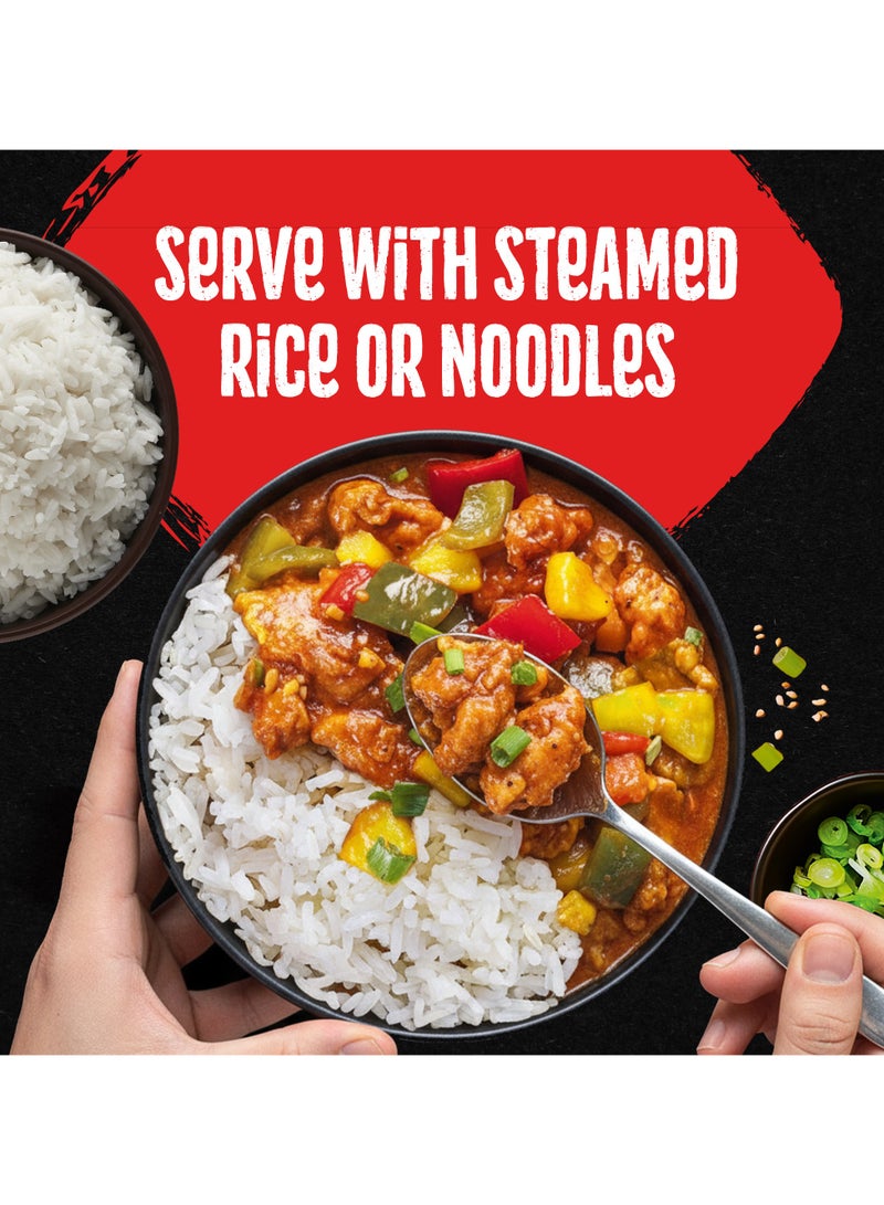 Maggi صلصة مزيج حلو وحامض - Image 5