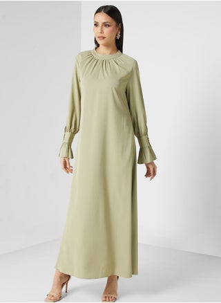 Relaxed Basic Dress - pzsku/Z4BC770BDD7E26BB55D43Z/45/_/1708877786/8aac4334-6d5f-43d5-8feb-40c63b5e508a