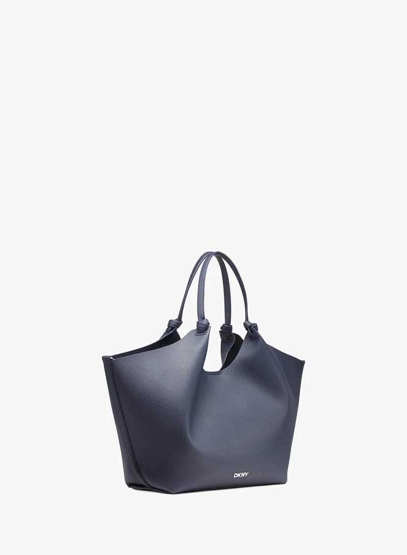 د ك ن ي Paula Large Tote