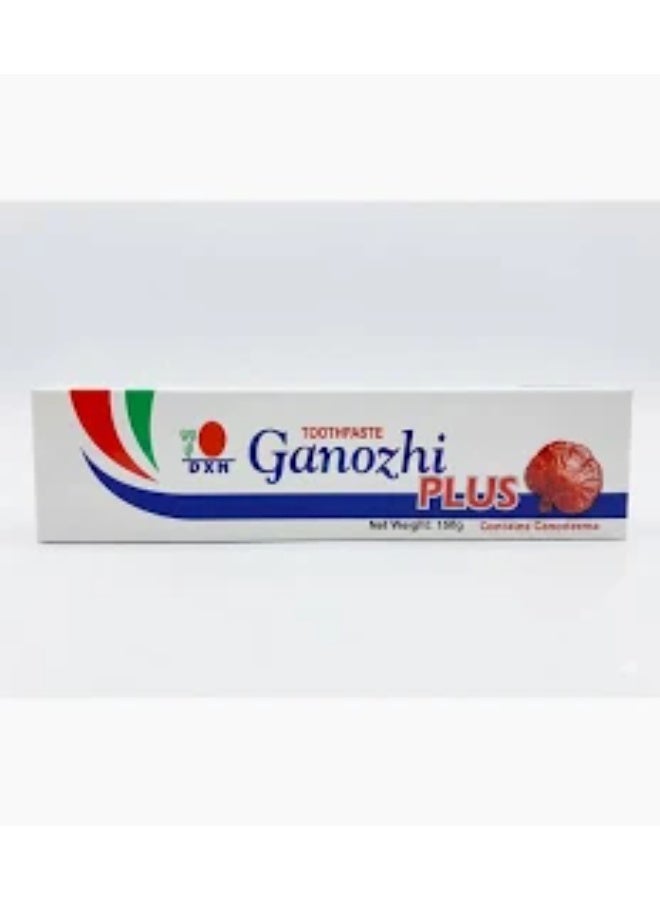 DXN Ganozhi Plus Toothpaste 150gm
