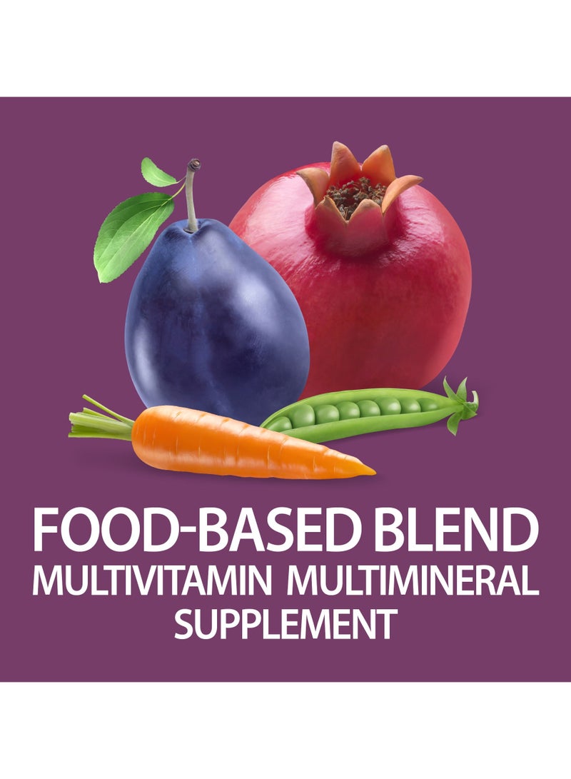 21st Century Wellify! Women's 50+ Multivitamin Multimineral 65 Tablets - Image 4