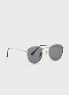 Seventy Five Polarized Round Sunglasses  - Image 1
