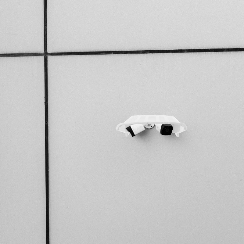 Camera Rain Coat Cover Universal Security Camera Cover Convenient Camera Shield Universal Camera Cover Sturdy Camera Rain Cover Accessory - Image 5