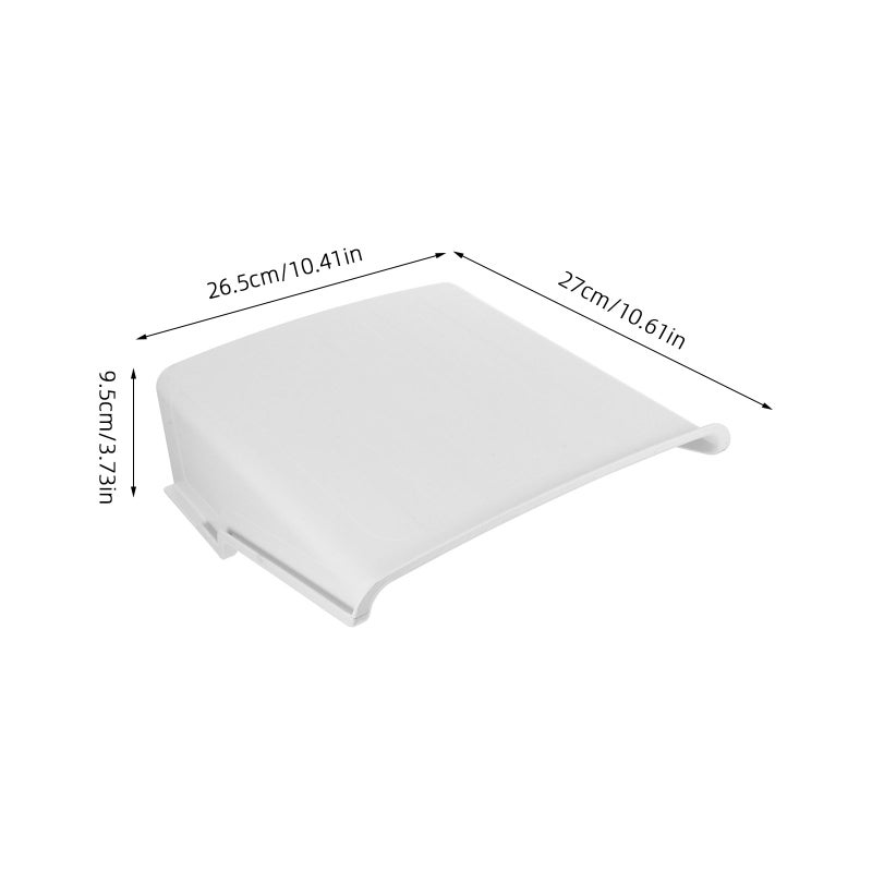 Camera Rain Coat Cover Universal Security Camera Cover Convenient Camera Shield Universal Camera Cover Sturdy Camera Rain Cover Accessory - Image 3