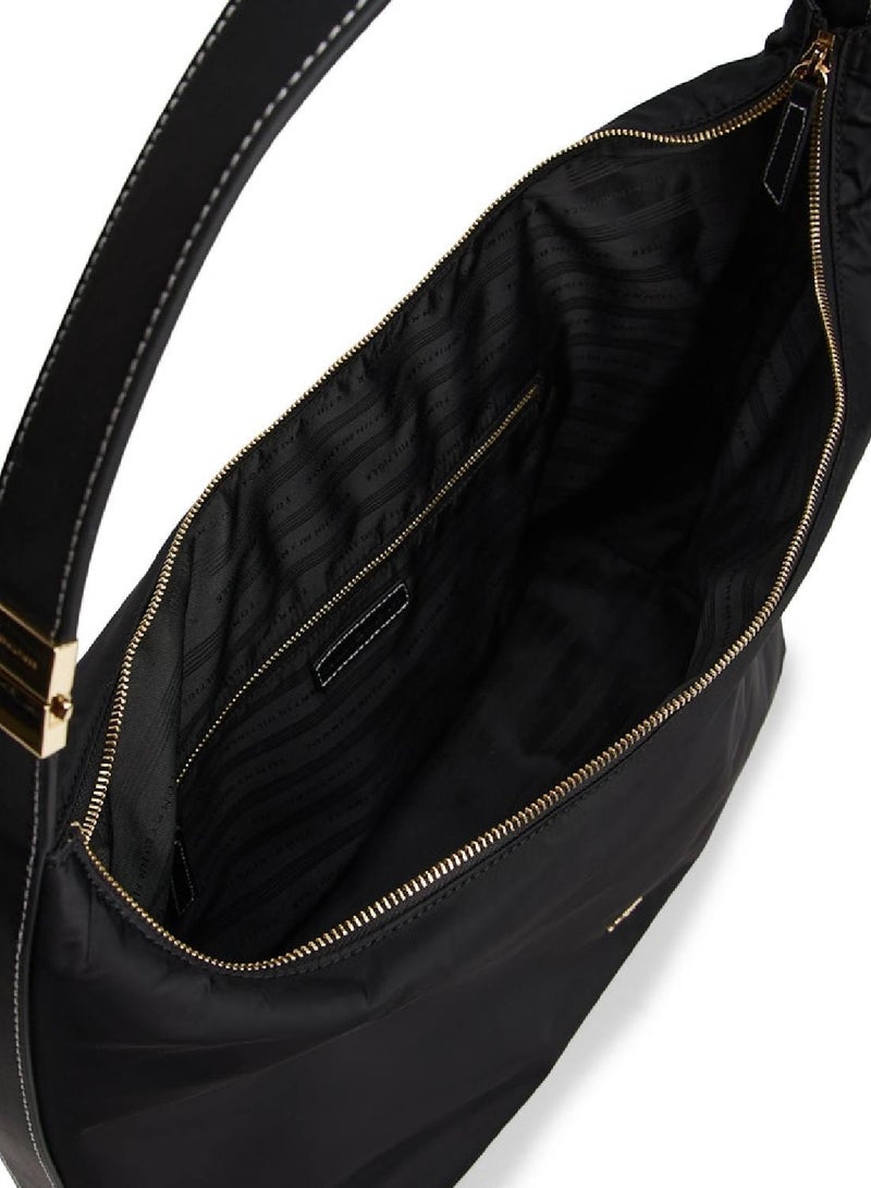 TOMMY HILFIGER Large Hobo Bag - Image 3