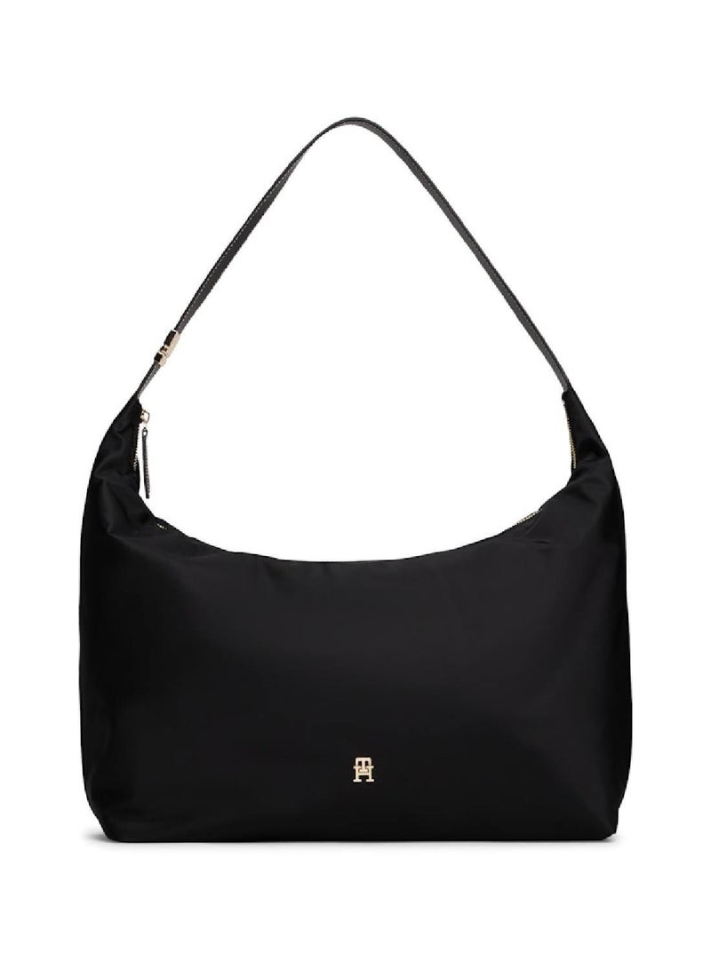 TOMMY HILFIGER Large Hobo Bag - Image 1