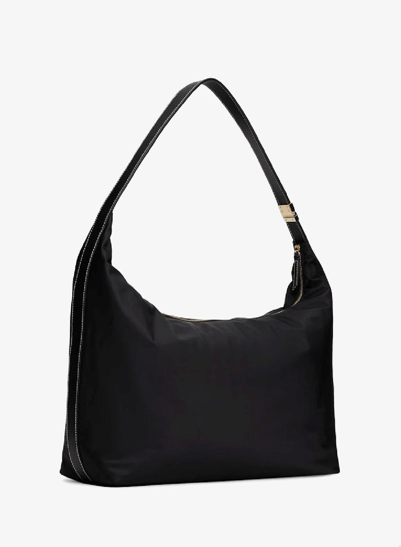 TOMMY HILFIGER Large Hobo Bag - Image 4