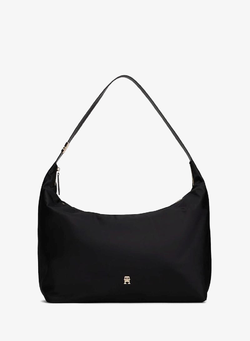 TOMMY HILFIGER Large Hobo Bag - Image 1