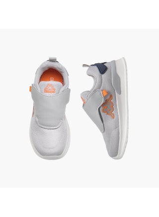 Boys' Pull Tab Detail Sports Shoes with Hook and Loop Closure - pzsku/Z4BC815BADBB3FC356536Z/45/1744188626/17034610-12b7-4a01-8fc4-0128b5f897b3
