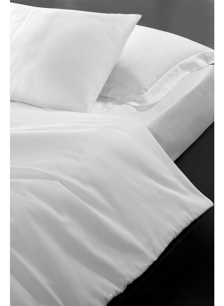 Eris Series Cotton Satin Single Hotel Duvet Cover - Duvet Cover - pzsku/Z4BC81E8EF306384BB3A5Z/45/_/1727881874/cf6d4118-213c-4aa7-89ad-038af61757c9