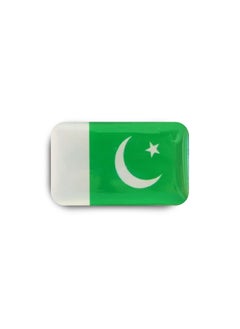 Pakistan Flag - Metal Badge Epoxy Coated with Magnetic Pin that Doesn't Tear Clothes - pzsku/Z4BC86943DFAA77BDBB52Z/45/_/1693141099/fb526d7b-6795-431e-a720-33e3146f9a75