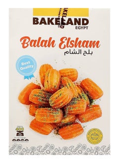 Bakeland Balah El Sham 400 grams  - Image 1